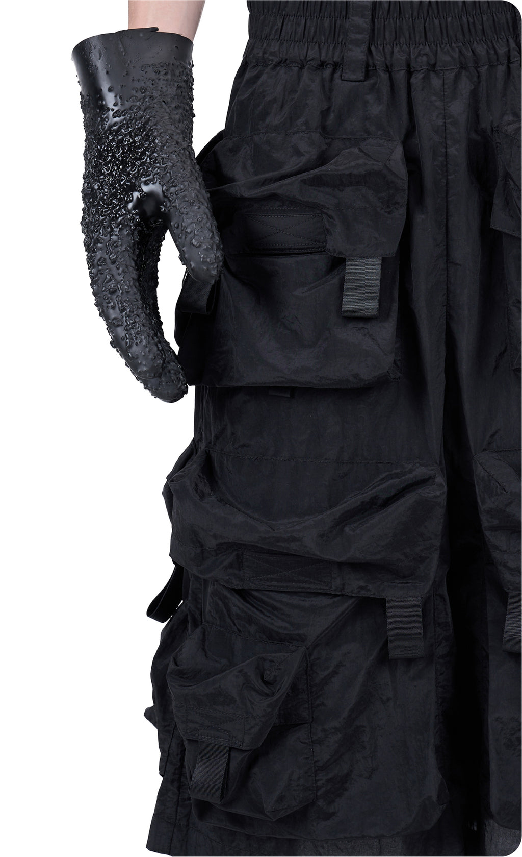 Vanguardia Ultralight Modular Cargo Capris