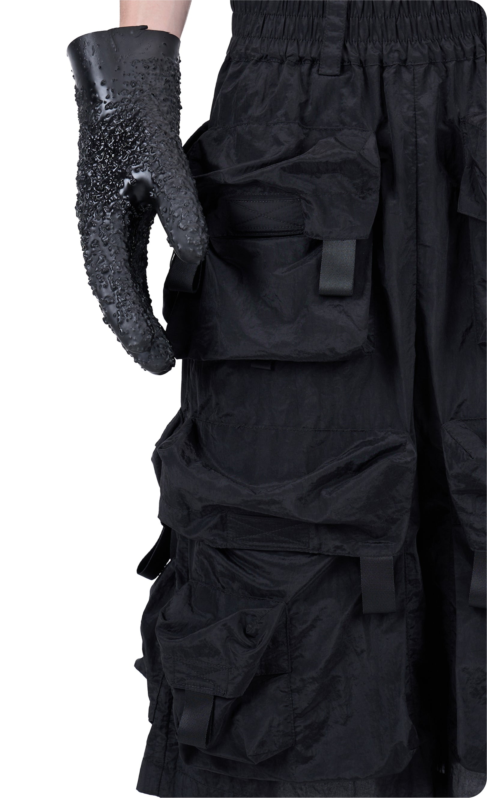 Vanguardia Ultralight Modular Cargo Capris
