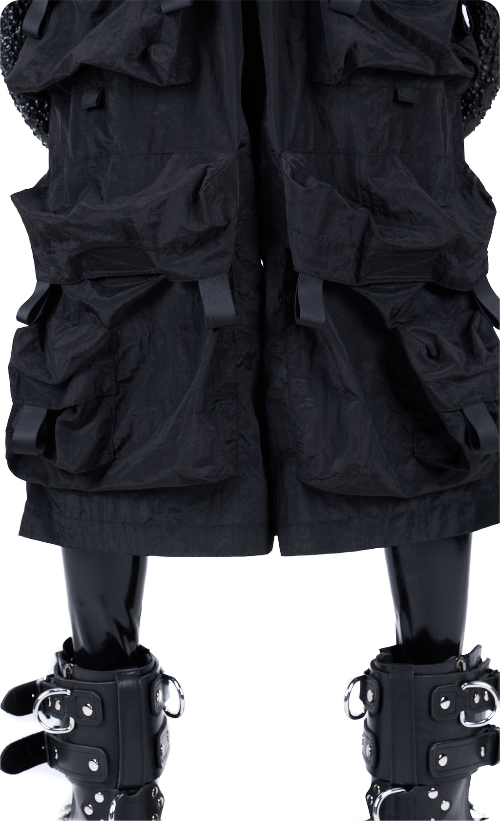 Vanguardia Ultralight Modular Cargo Capris