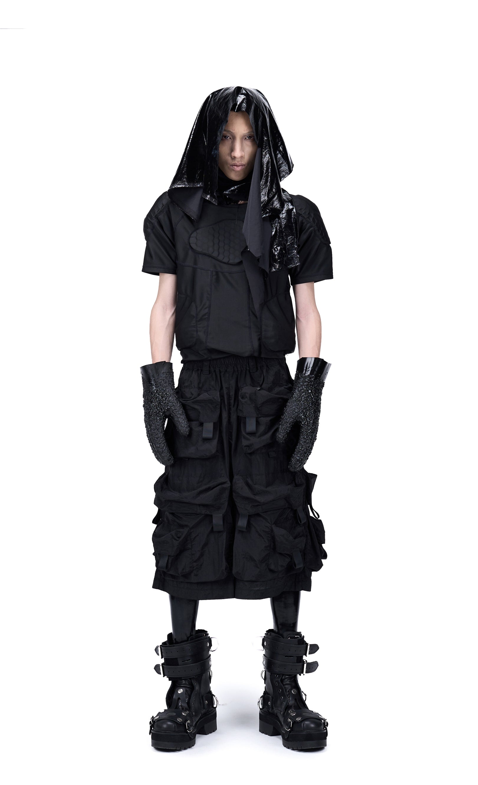 Vanguardia Ultralight Modular Cargo Capris