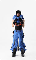 Vanguardia Tech-Construction Cargo Pants