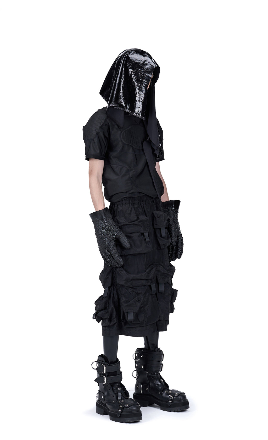 Vanguardia Ultralight Modular Cargo Capris