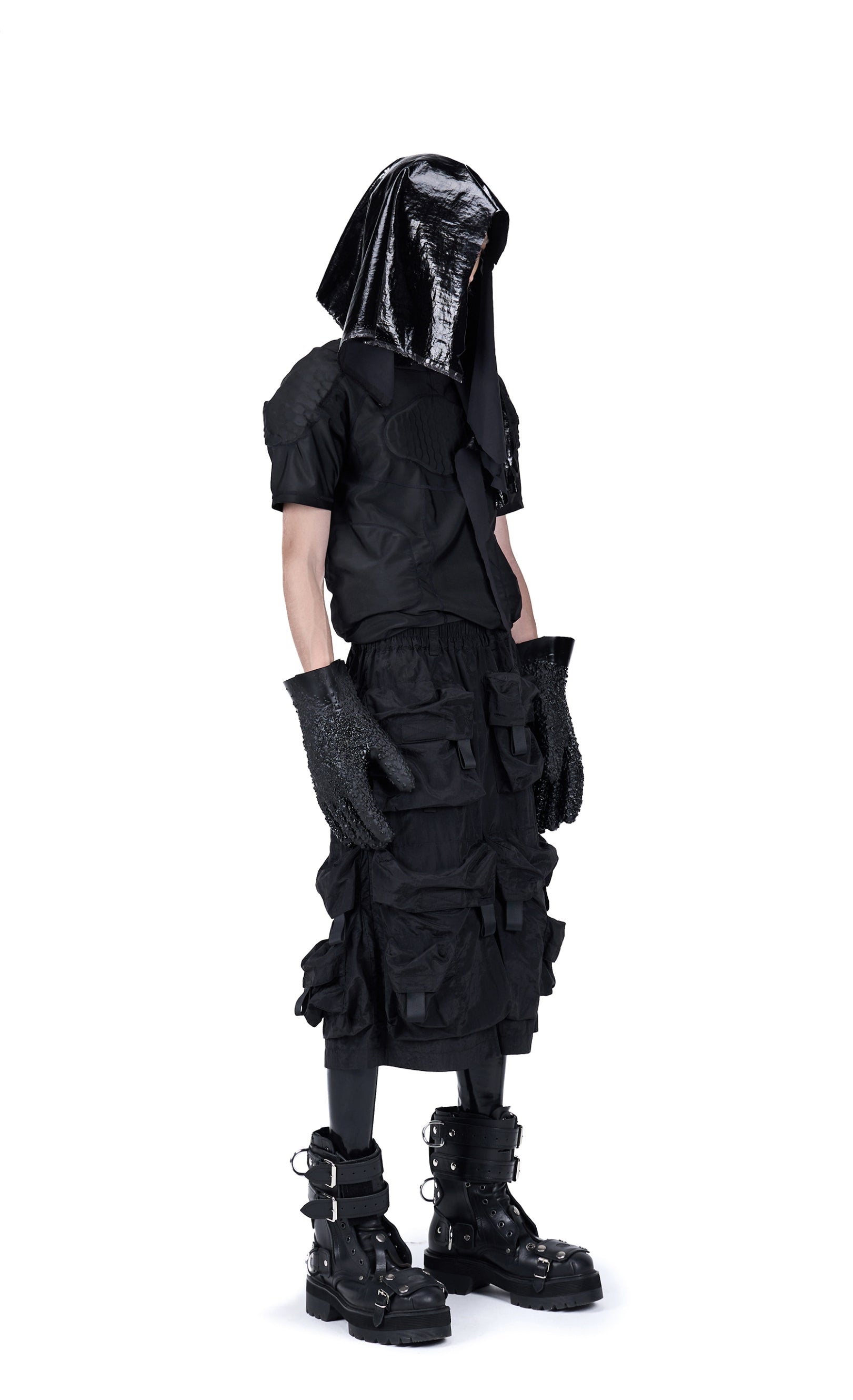 Vanguardia Ultralight Modular Cargo Capris