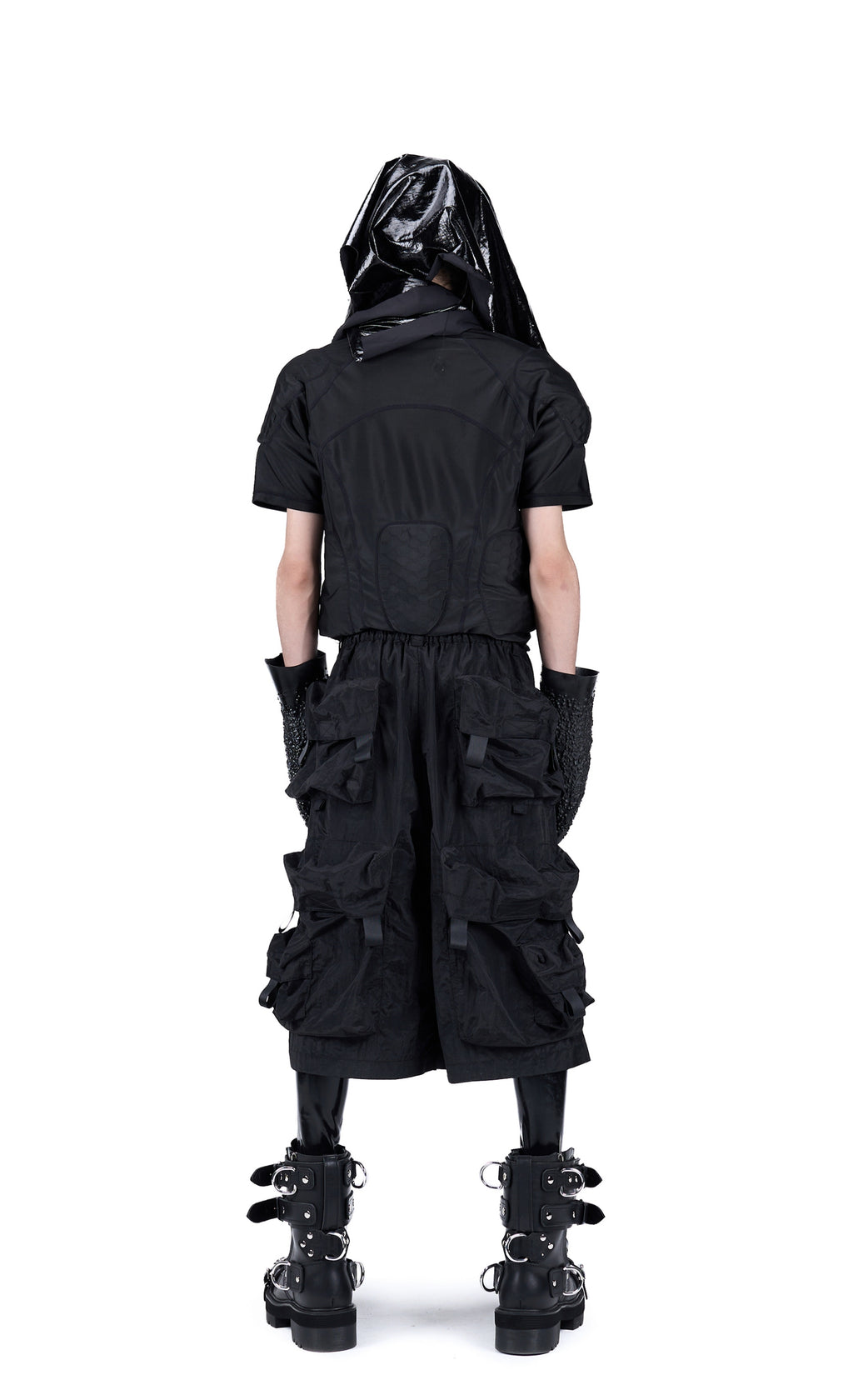 Vanguardia Ultralight Modular Cargo Capris