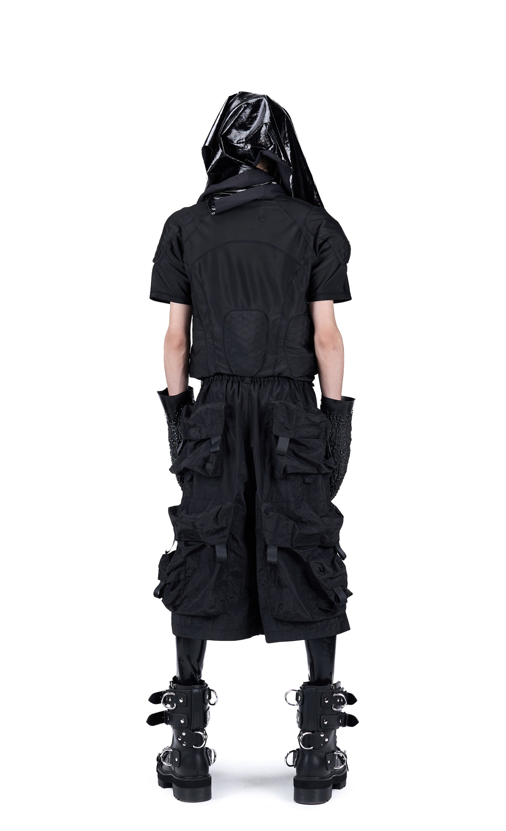 Vanguardia Ultralight Modular Cargo Capris