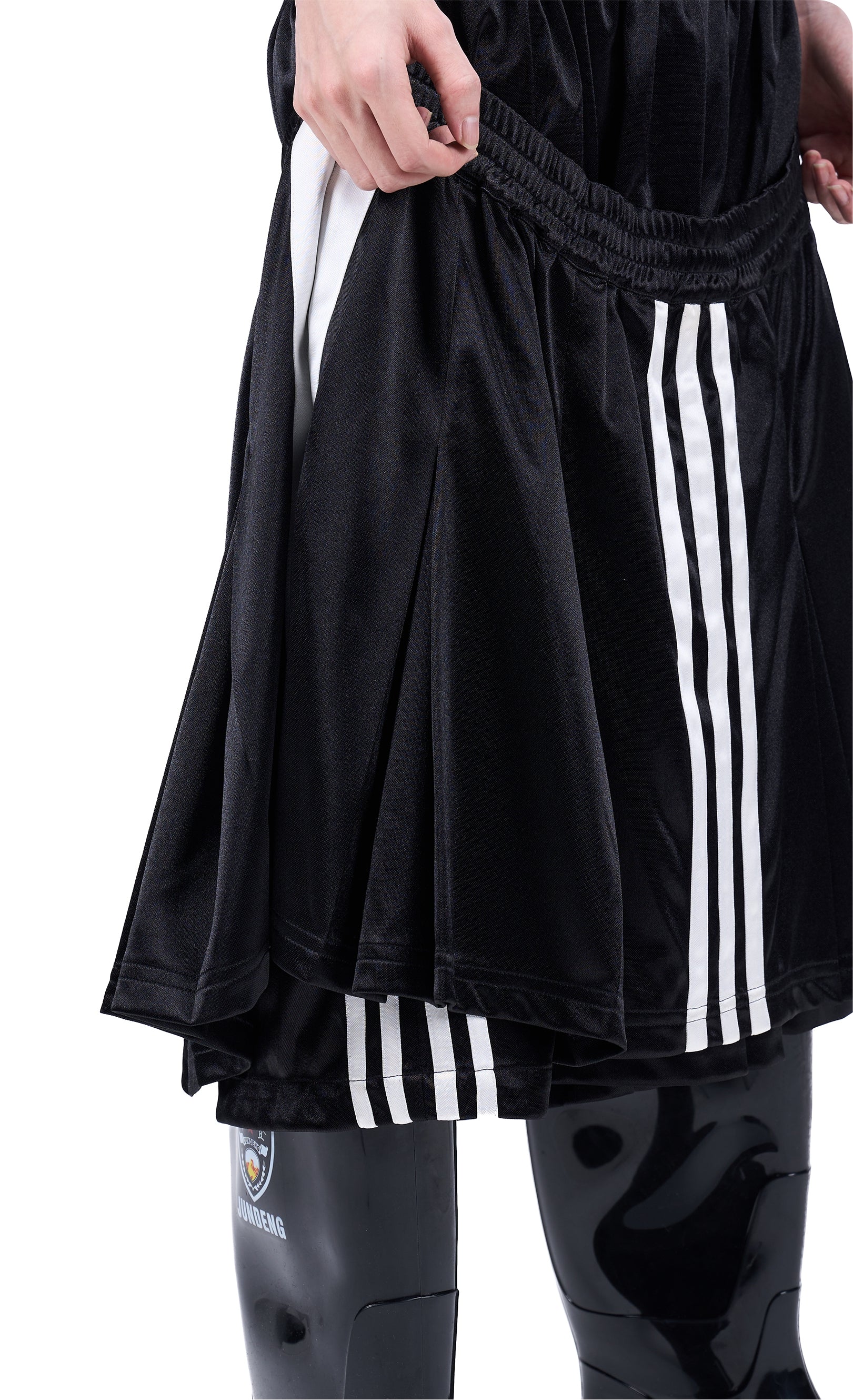 Vanguardia Integrated Deconstructed Skort