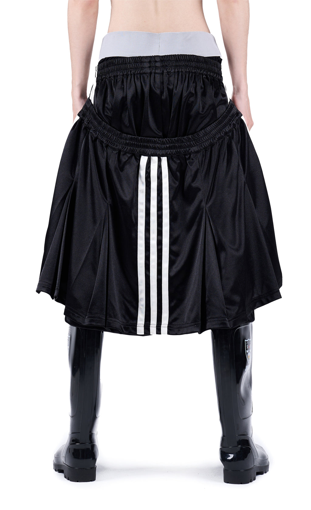 Vanguardia Integrated Deconstructed Skort