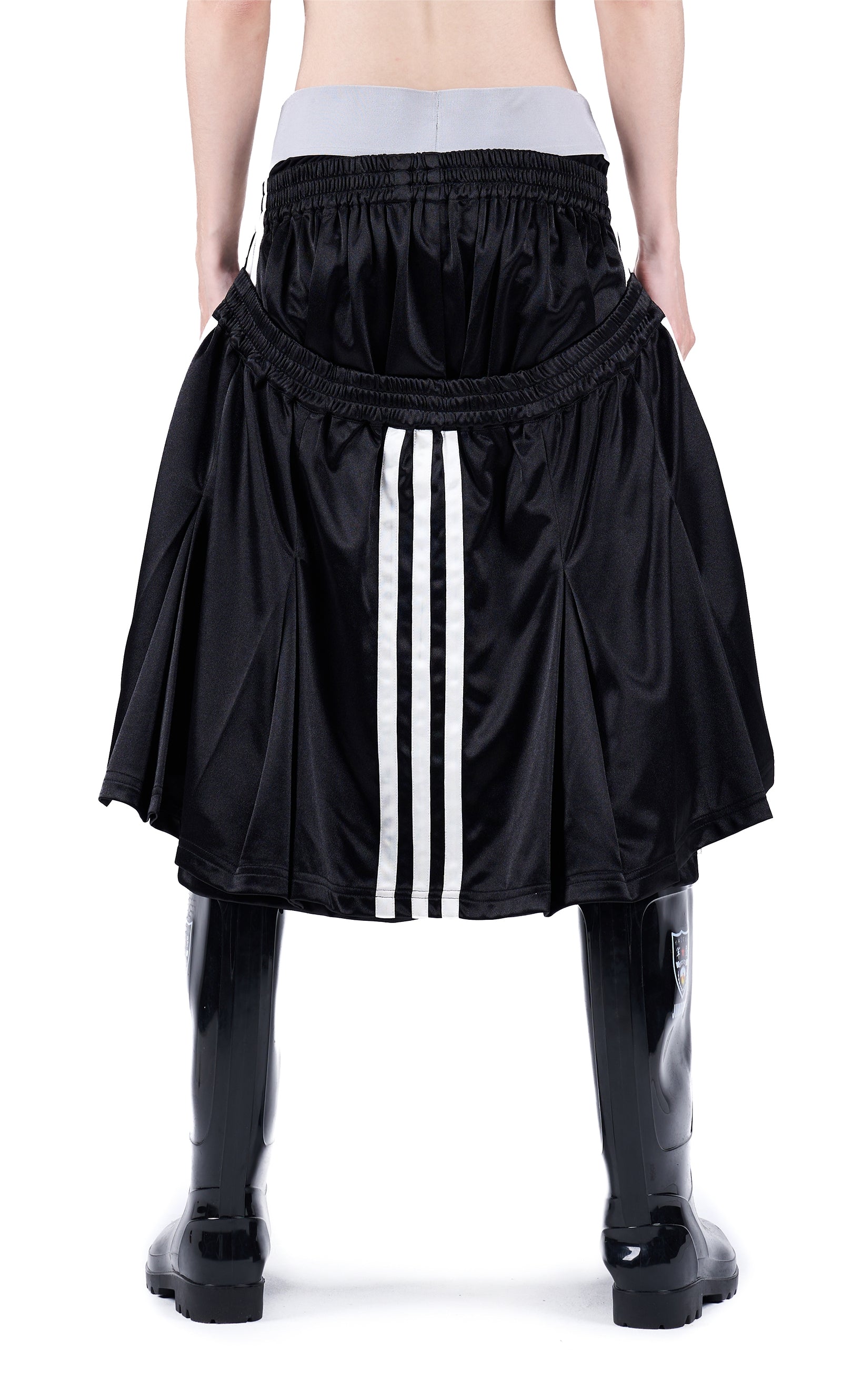 Vanguardia Integrated Deconstructed Skort