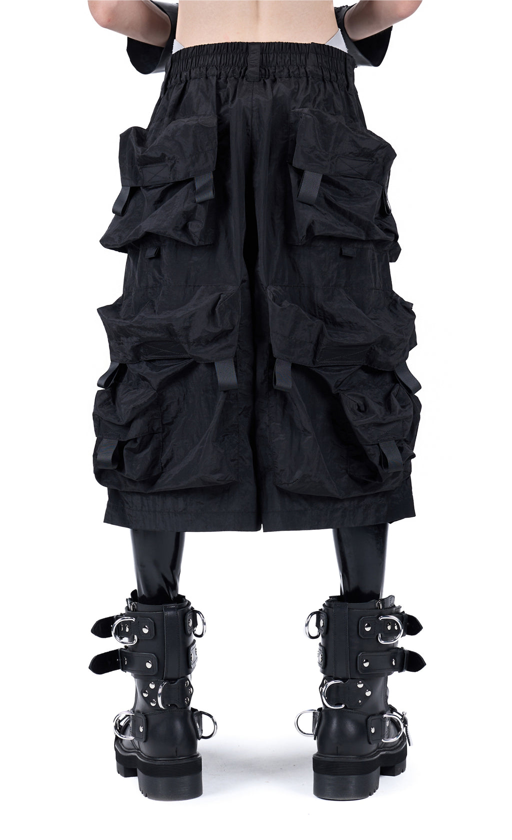 Vanguardia Ultralight Modular Cargo Capris