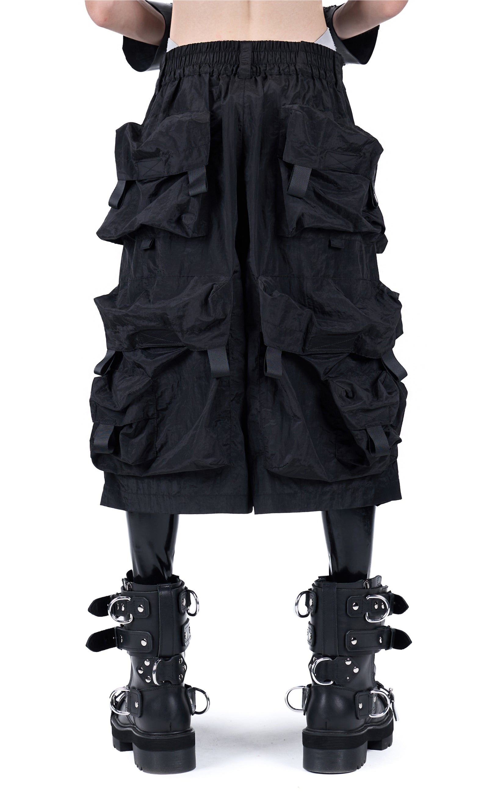 Vanguardia Ultralight Modular Cargo Capris