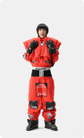 Vanguardia Racing Print Sweatpants